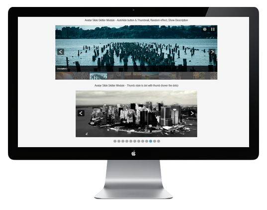 Image Layer